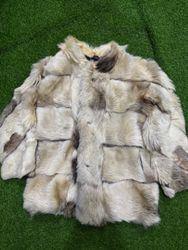 Pellicce di vero pelo