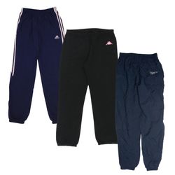 Mix brand Track pants -Adidas, Reebok & more