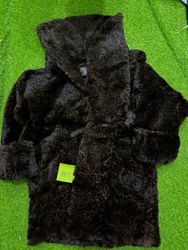 Pellicce di vero pelo