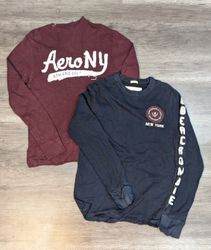 1255 - American Eagle, Aeropostale, Abecrombie, Sw..