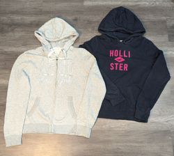 1259 - American Eagle, Hollister, Aeropostale & Ab..