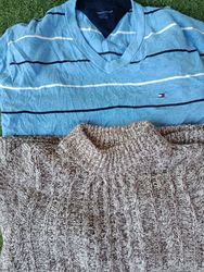 Maglione Tommy Hilfiger 5Pcs (4346)