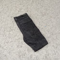 VESTES EN DENIM CODEES MIX LEVI'S (FEMMES) - LOT 6..