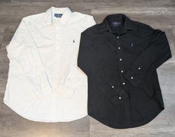 1267 - Ralph Lauren Men Shirts