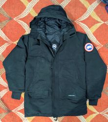 Canada Goose Puffer Jackets