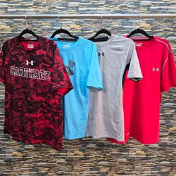 AV-0459 Under Armour T-Shirts