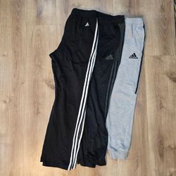 AV-0460 Adidas Pantaloni da Allenamento e Pantalon..