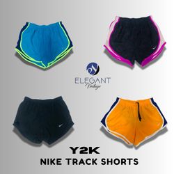 Nike Track Shorts - EV1356