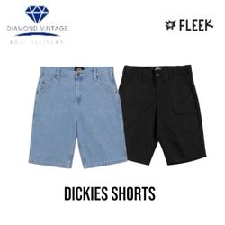 Dickies Shorts (DV -12-139)