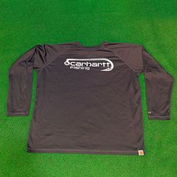 Maglietta a maniche lunghe Carhartt