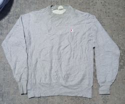 Champion reverse weave