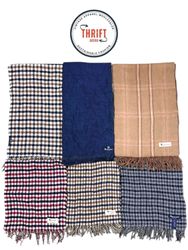 T2250 Aquascutum Scarves 🧣