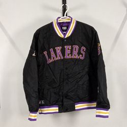 NFL, NBA & MAJESTIC JACKETS