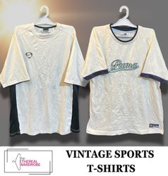 Vintage Sports T-Shirts