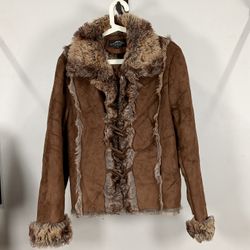 AFGHAN COATS - BUNDLE 01