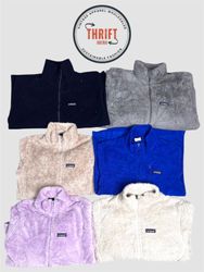 T2264 Patagonia Fleece Jacket