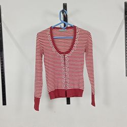 Y2K KNITWEAR (PINK & RED) BUNDLE 01