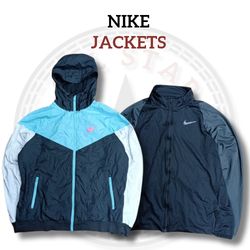 Vestes Nike