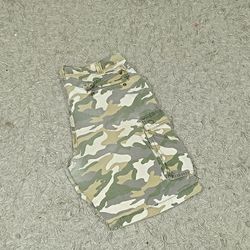 CARHARTT COTTON & DENIM SHORTS - BUNDLE 01