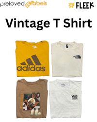 Vintage T Shirt (Wcv: 1328)