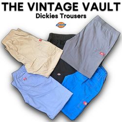 Pantalons Dickies