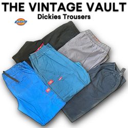 Pantalons Dickies
