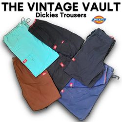 Pantalons Dickies