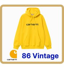 Carhartt Jacket, Hoodie and Sweatshirt