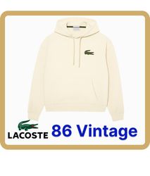 Lacoste Jacket, Hoodie & Sweatshirt