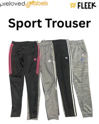 Sport Trouser (Wcv: 1330)