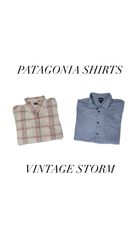 Patagonia Shirts