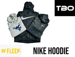 Nike hoodie