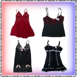 After Dark Bundle Mix (SS-1678)