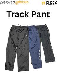 Vintage Track Pant (Wcv: 1331)
