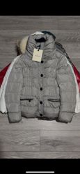 Mix Authentic Moncler Jackets