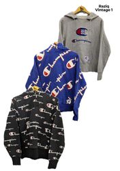 💥 Champion Hoodies