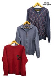 💥 Tommy Hilfiger Knitwear