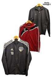 💥 Adidas Jackets