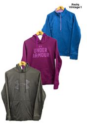 💥 Women Under Armour Hoodies