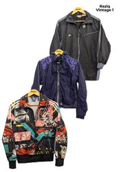 💥 Women Adidas & Nike Jackets