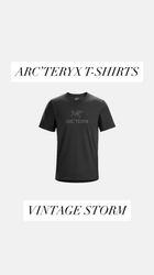 Arc’teryx T-Shirts