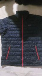 Patagonia Puffer
