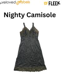 Nighty Camisole (Wcv:1337