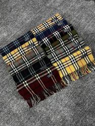 Vintage Burberry scarves- #051225
