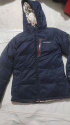 Mont Bell Puffer Jacket
