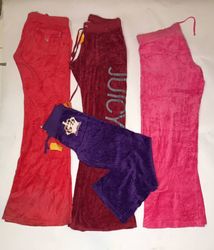 Juicy couture Hosen