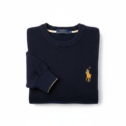 polo Ralph Lauren knight sweaters