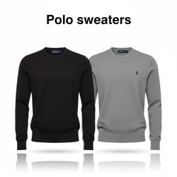 polo Ralph Lauren Ritterpullover