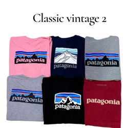 Patagonia T shirts