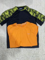 Reebok T-Shirts